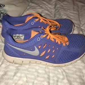 Nike shoes